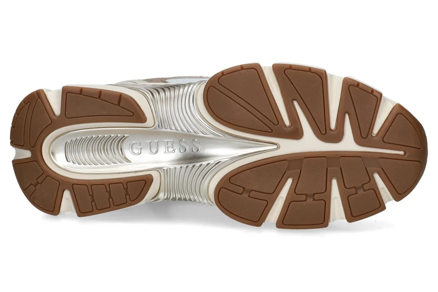 Lage sneakers GUESS