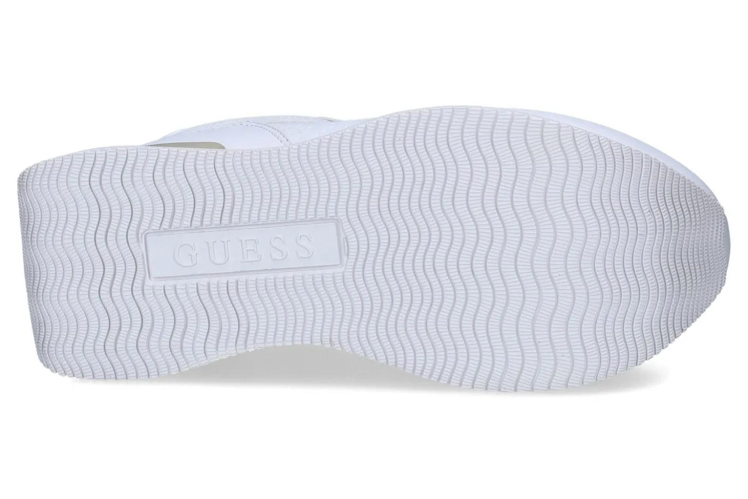 Lage sneakers GUESS