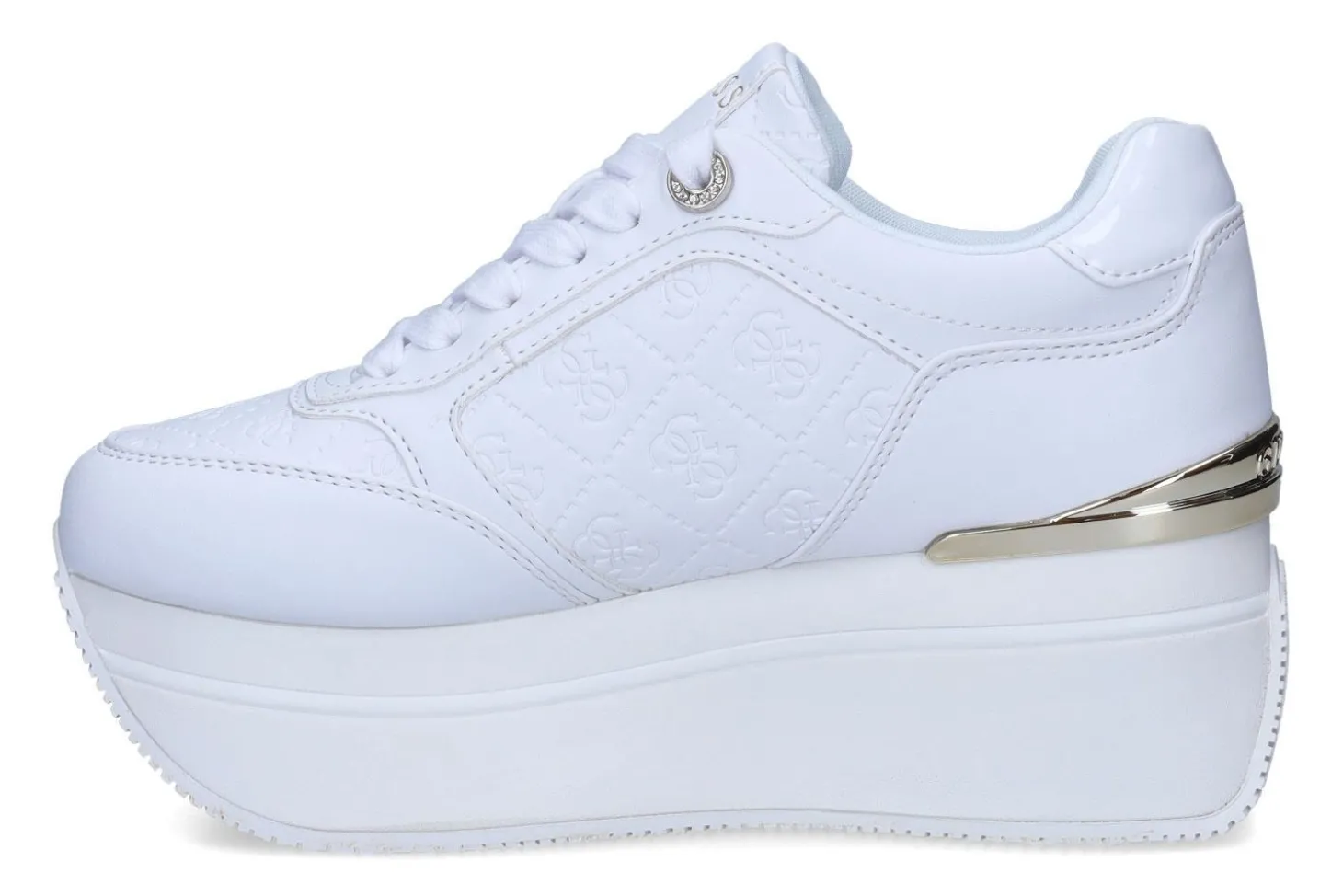 Lage sneakers GUESS