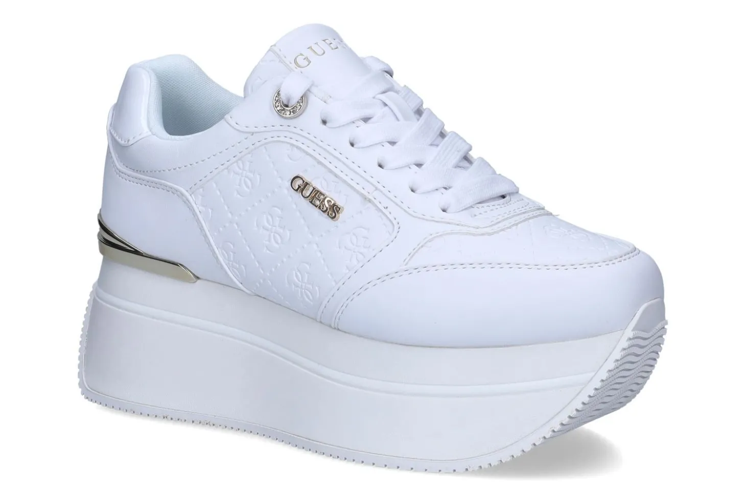 Lage sneakers GUESS