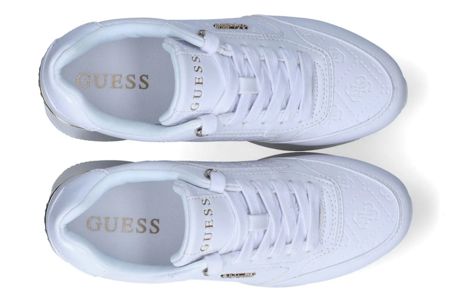 Lage sneakers GUESS