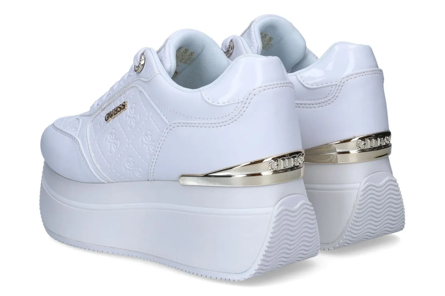 Lage sneakers GUESS