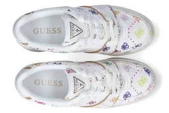 Lage sneakers GUESS