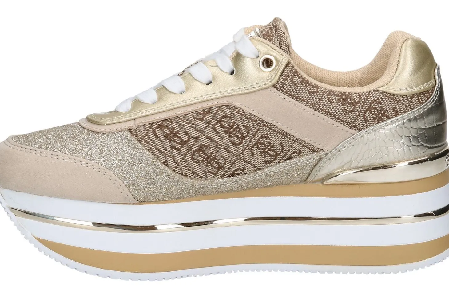 Lage sneakers GUESS