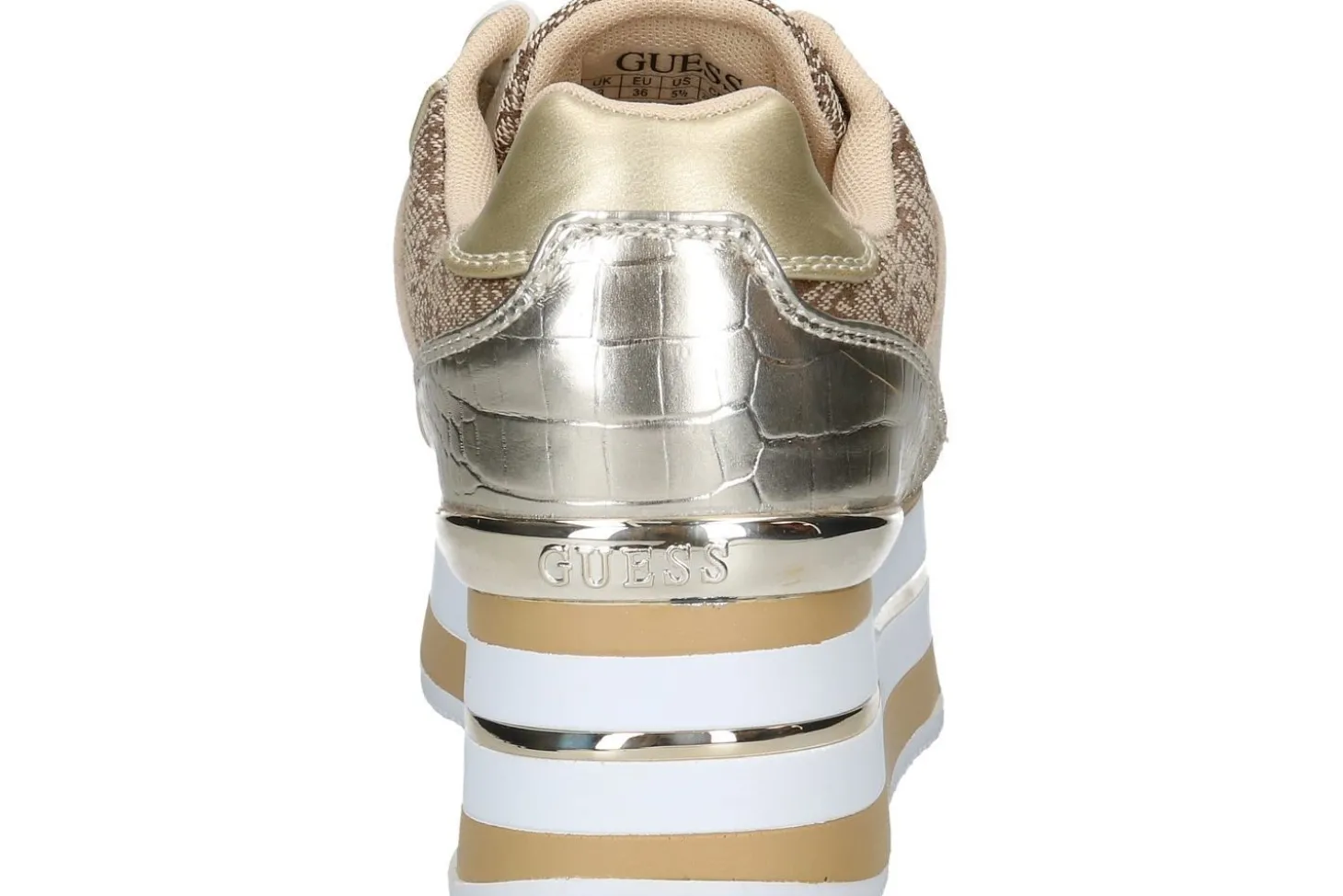 Lage sneakers GUESS