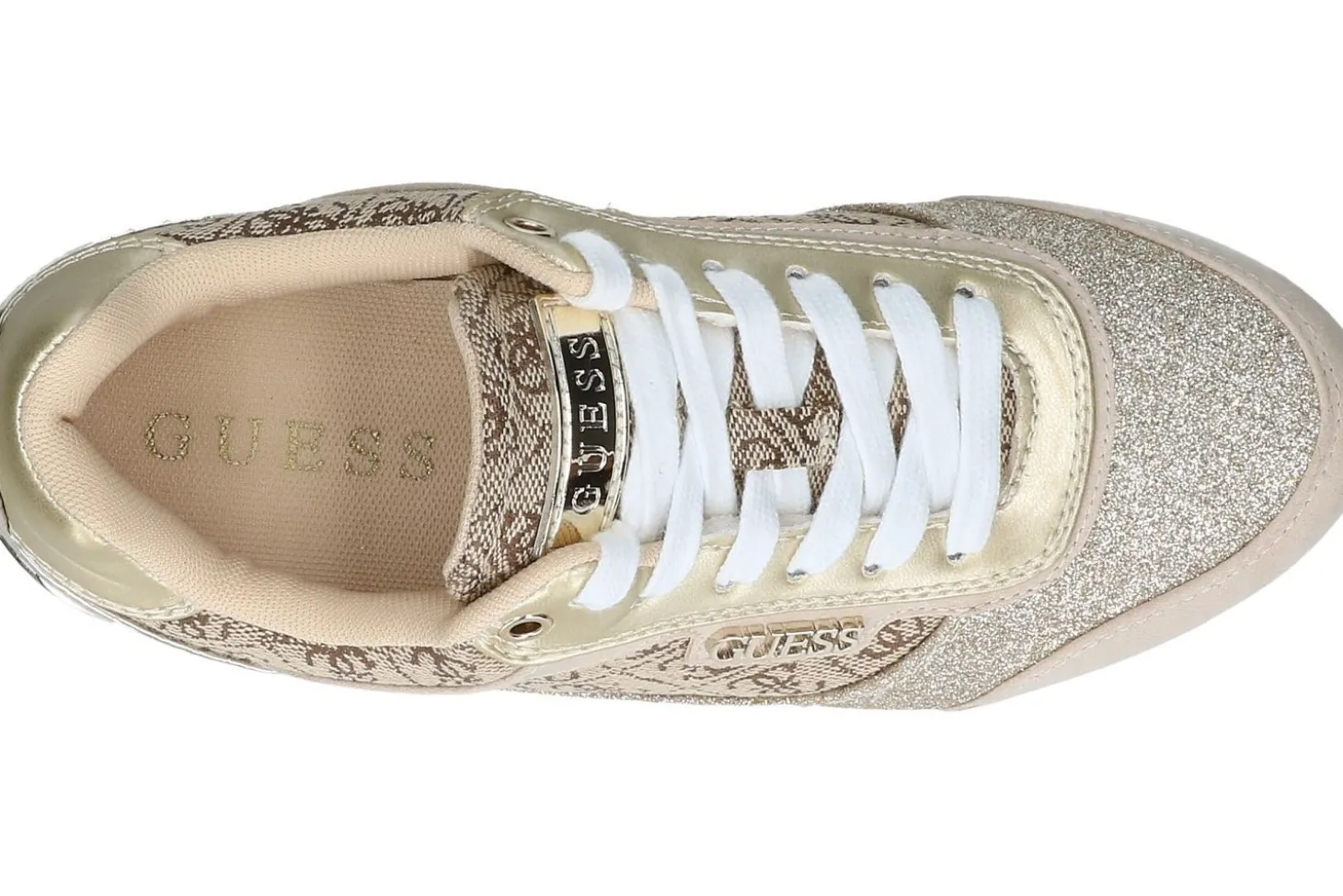 Lage sneakers GUESS