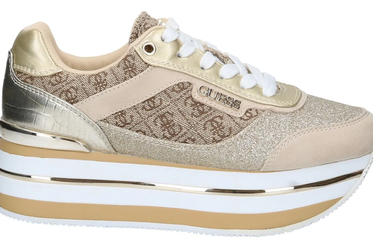 Lage sneakers GUESS