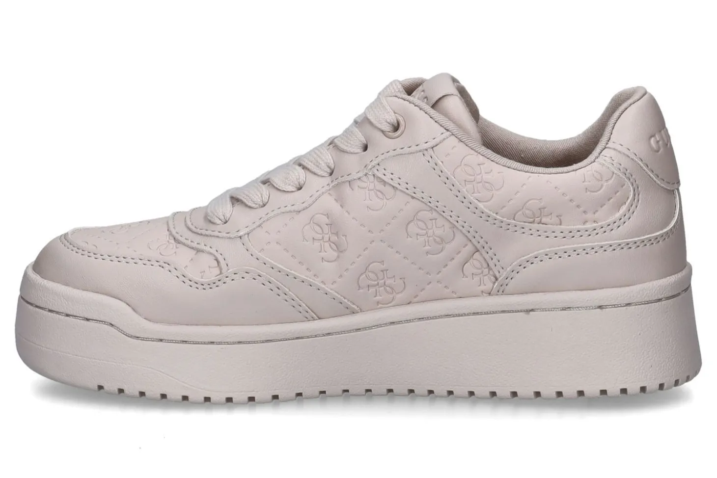 Lage sneakers GUESS