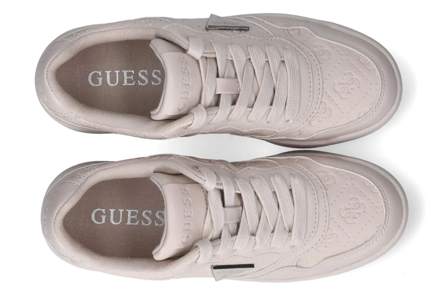 Lage sneakers GUESS