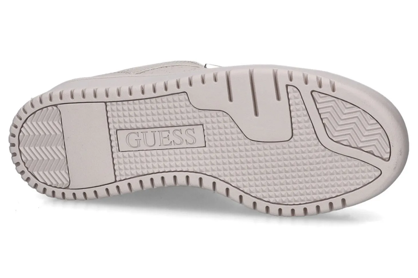 Lage sneakers GUESS