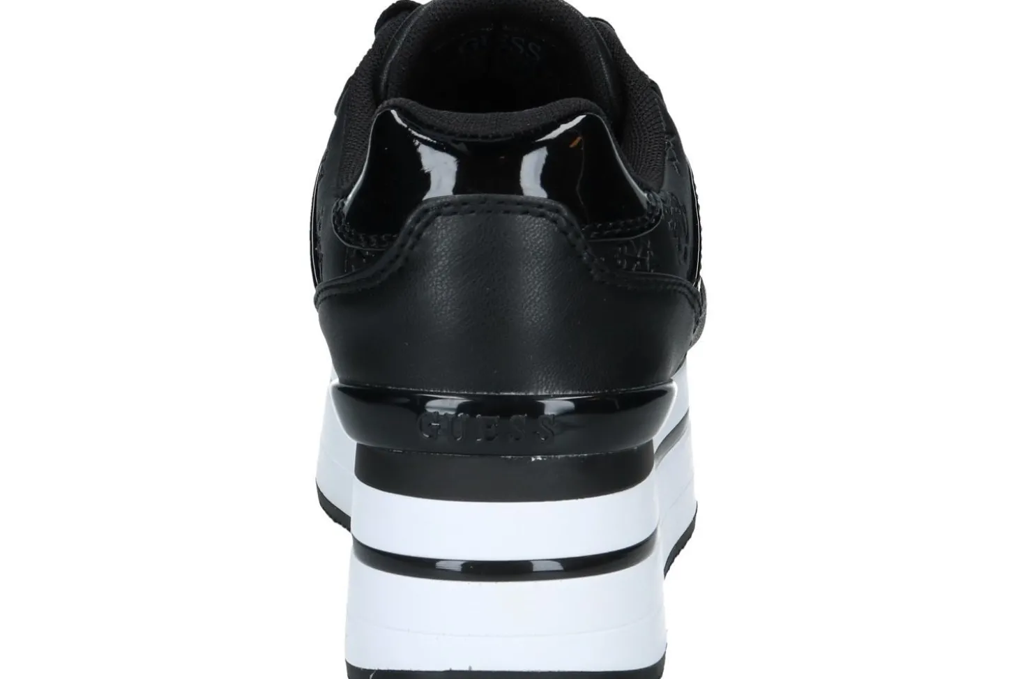 Lage sneakers GUESS