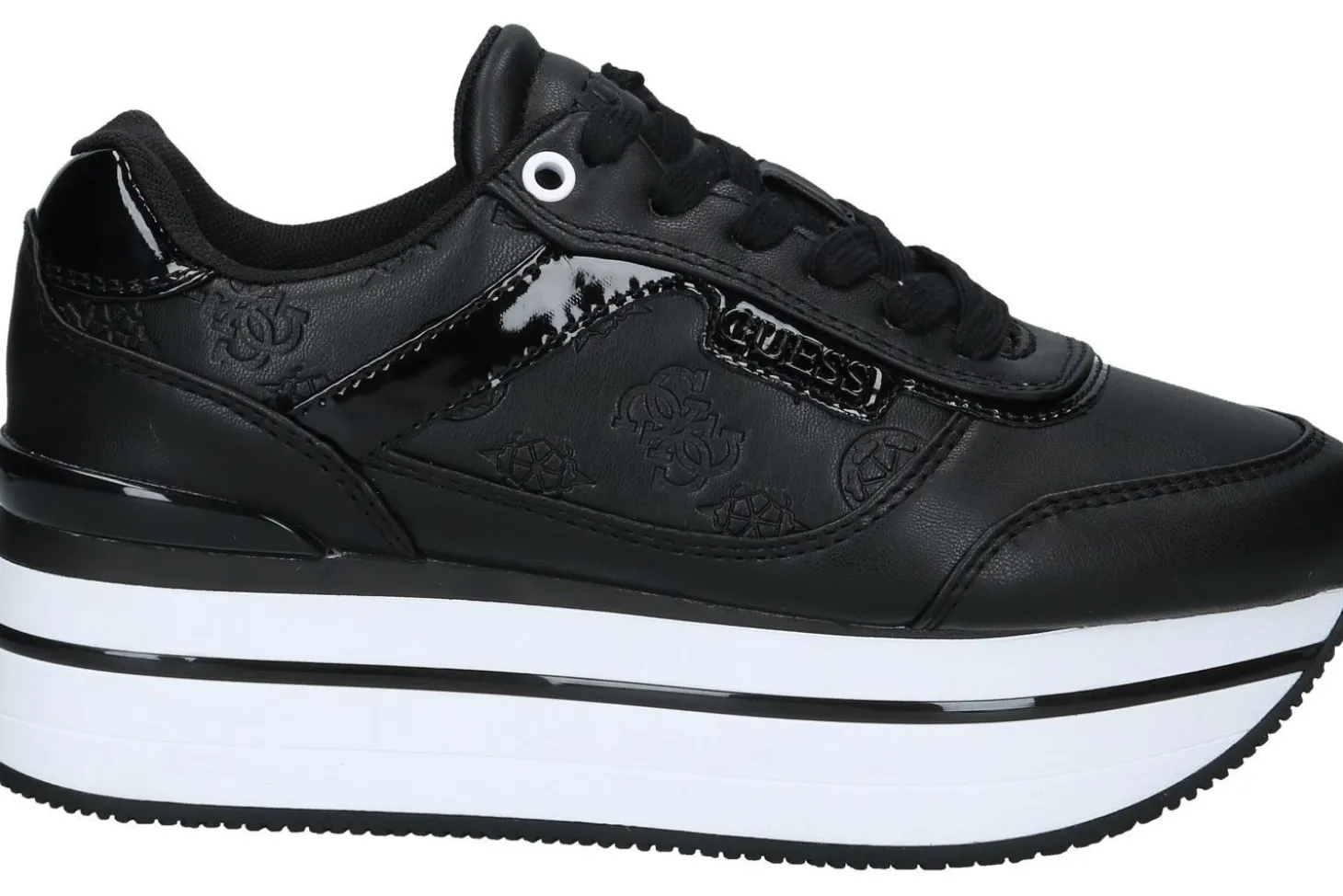 Lage sneakers GUESS
