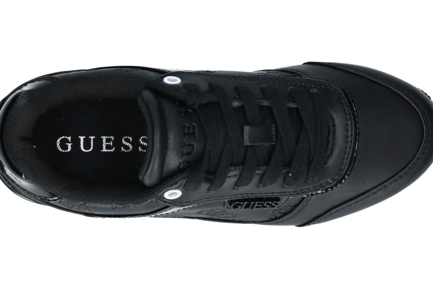 Lage sneakers GUESS
