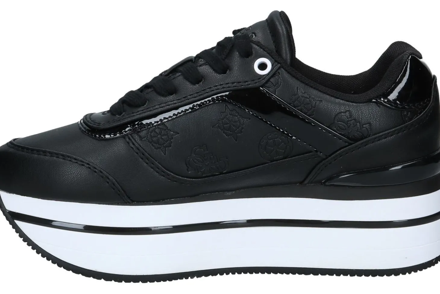 Lage sneakers GUESS