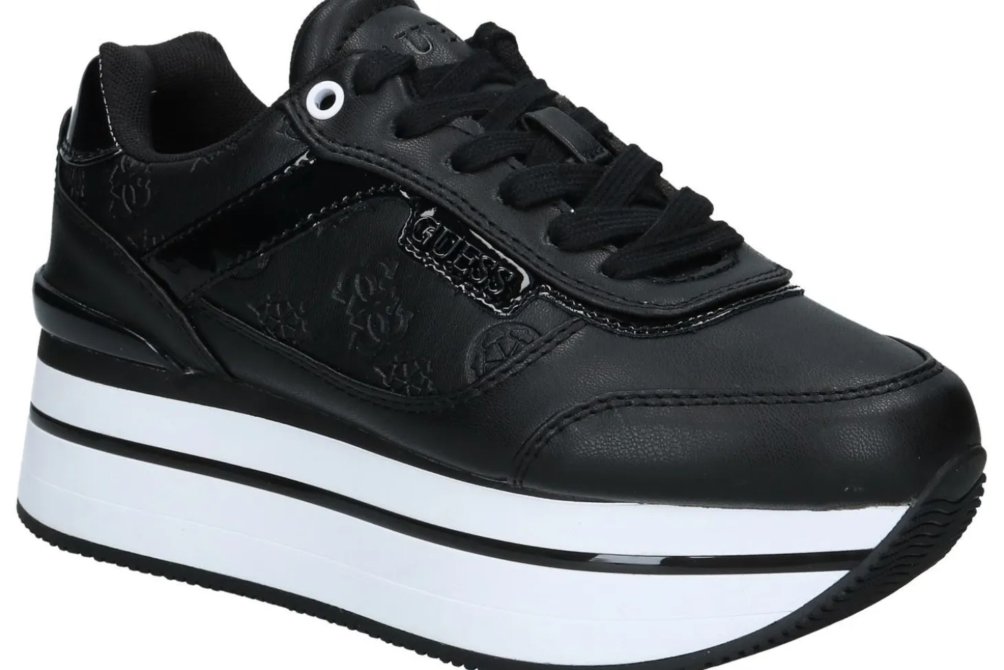 Lage sneakers GUESS