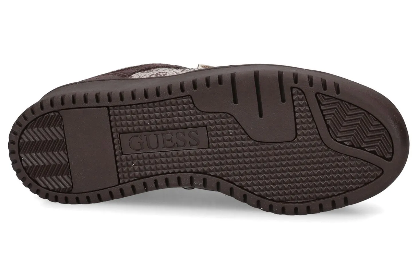 Lage sneakers GUESS