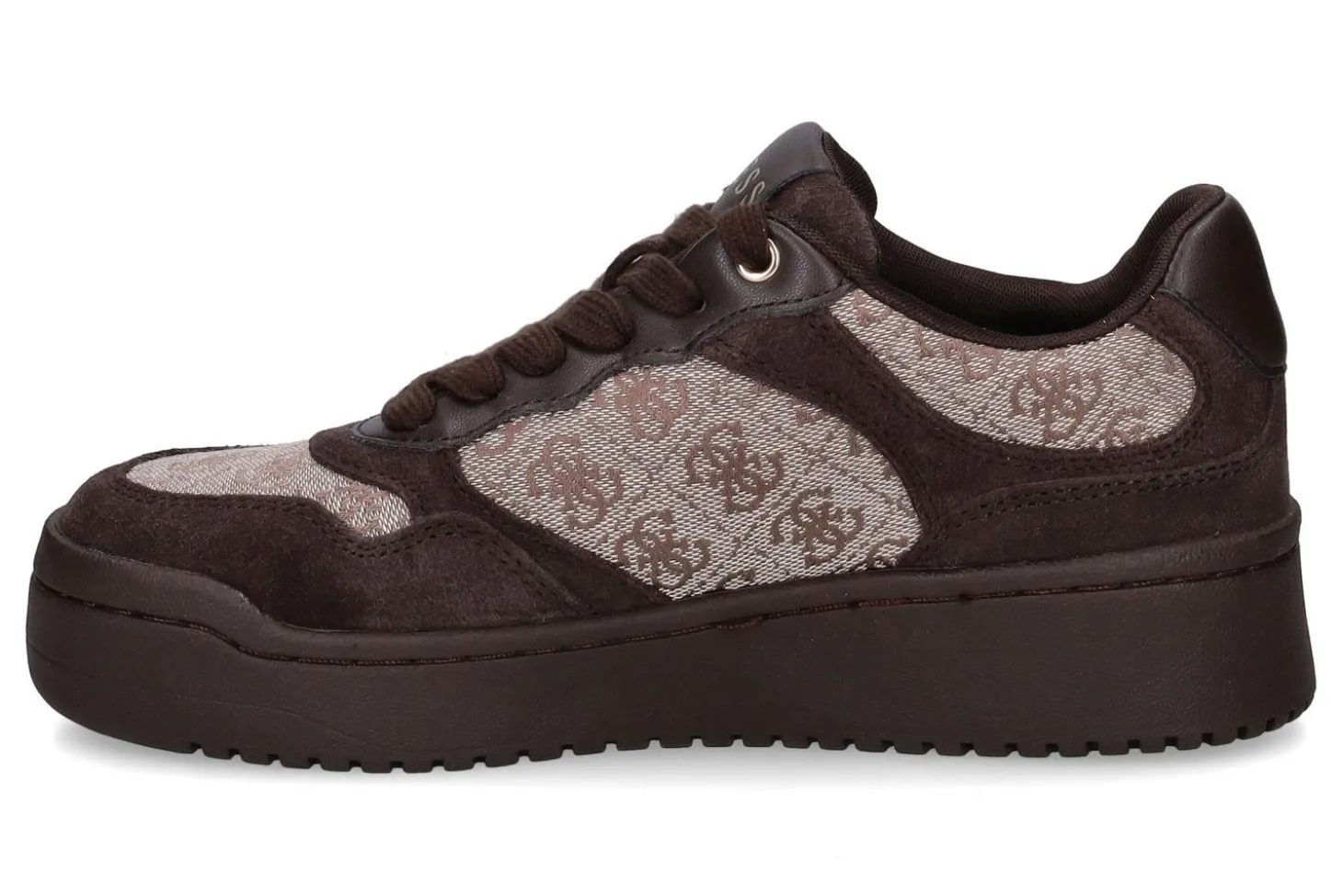 Lage sneakers GUESS