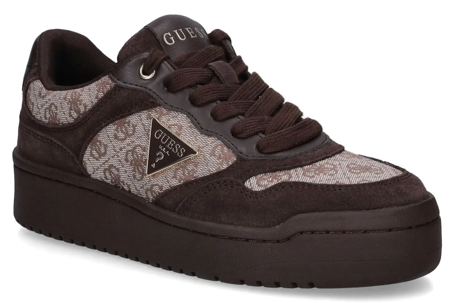 Lage sneakers GUESS