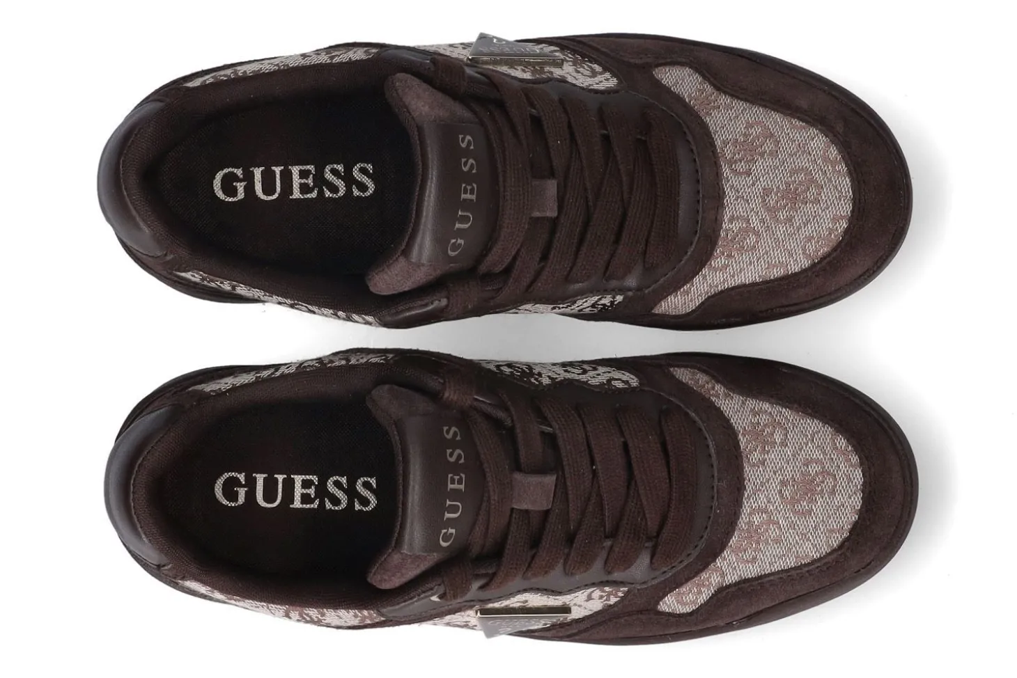 Lage sneakers GUESS