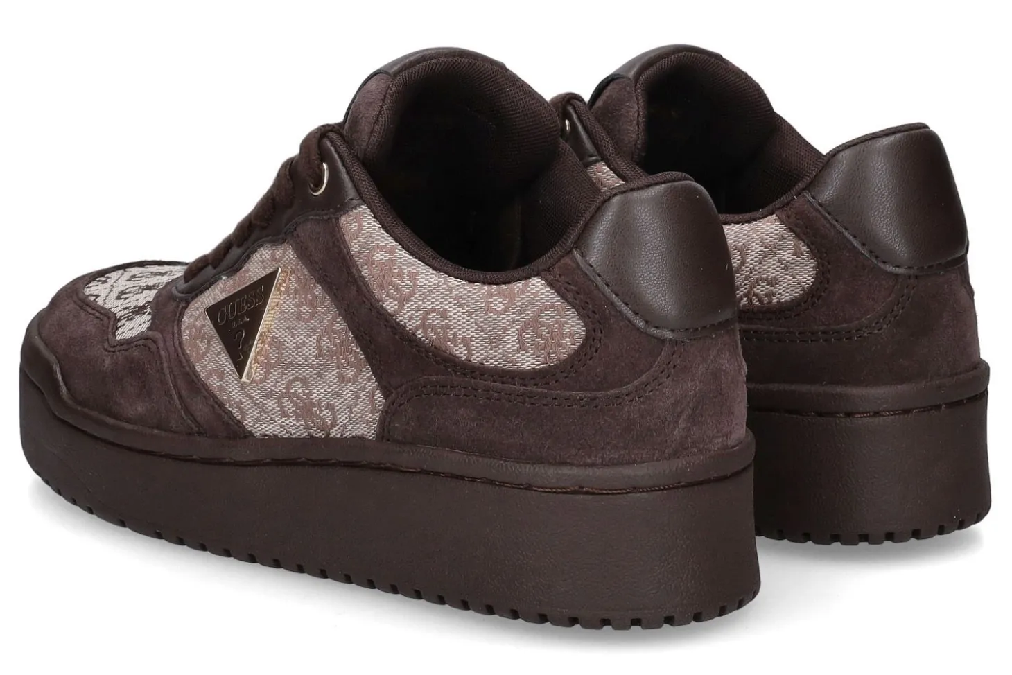Lage sneakers GUESS