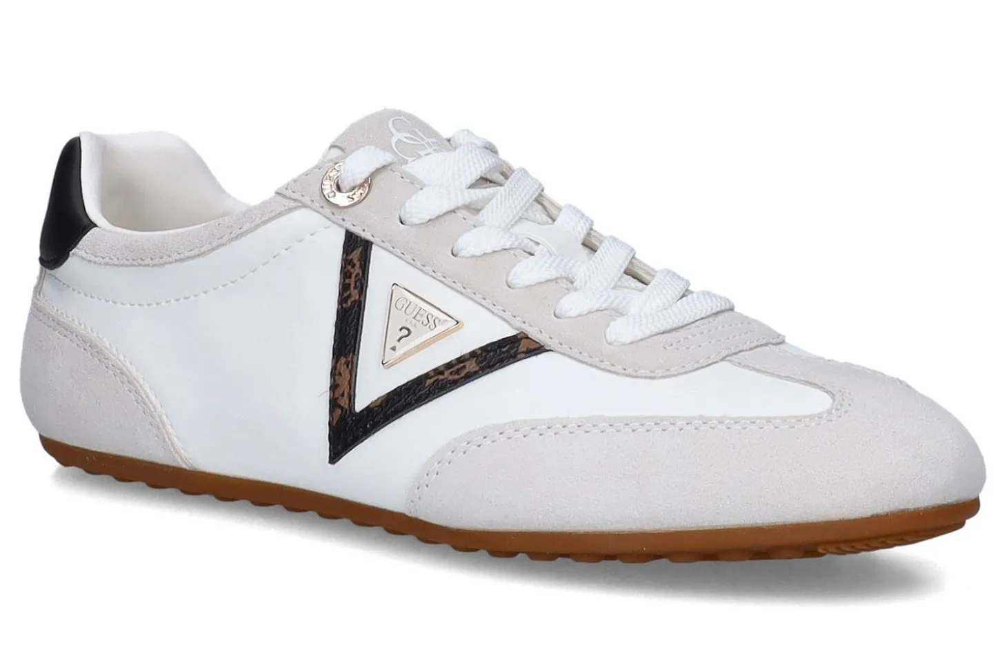 Lage sneakers GUESS