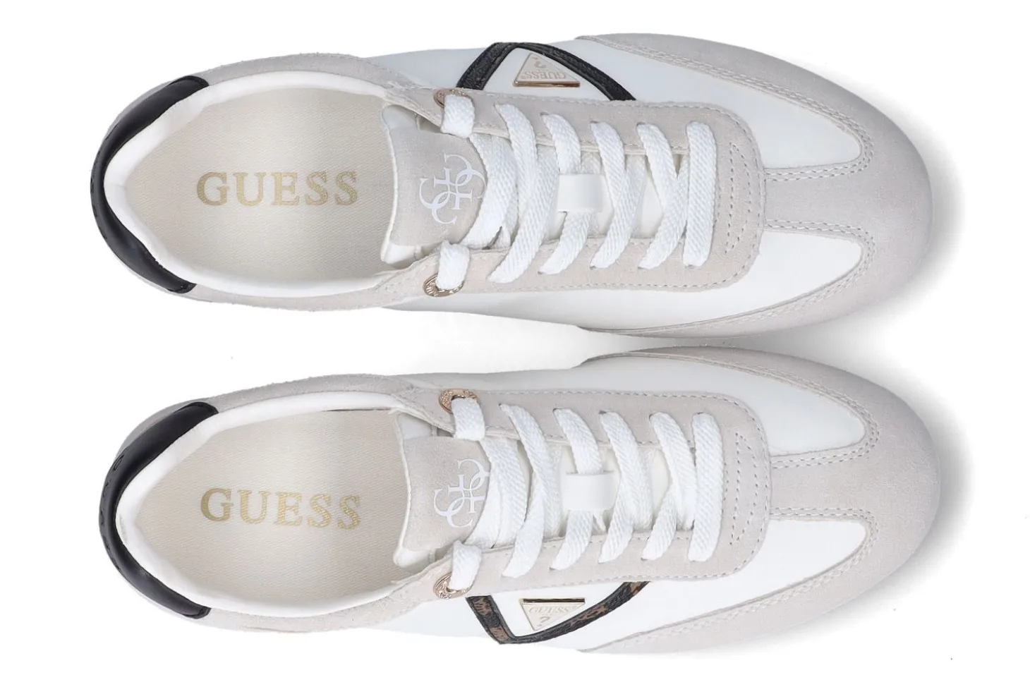 Lage sneakers GUESS