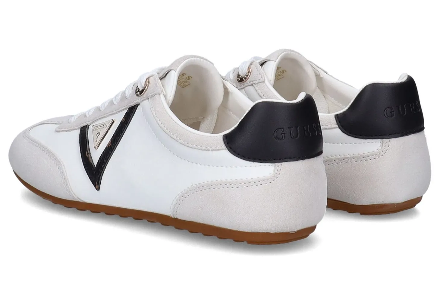 Lage sneakers GUESS
