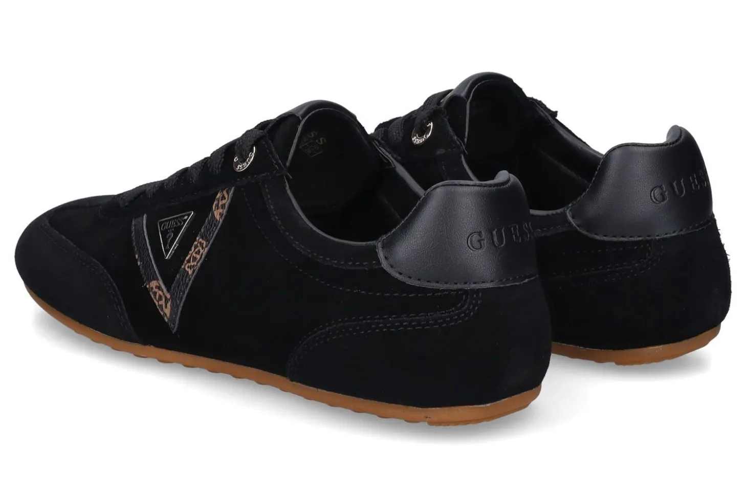Lage sneakers GUESS