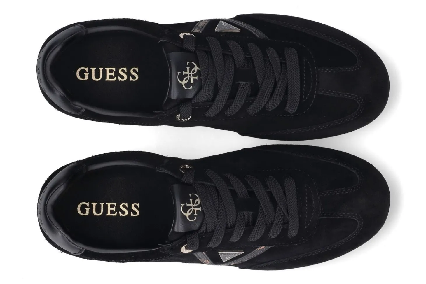 Lage sneakers GUESS