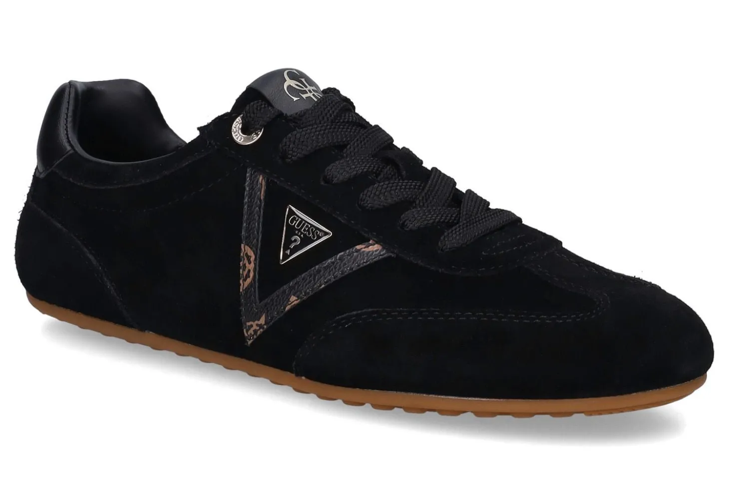 Lage sneakers GUESS