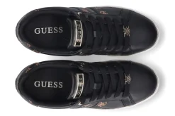 Lage sneakers GUESS