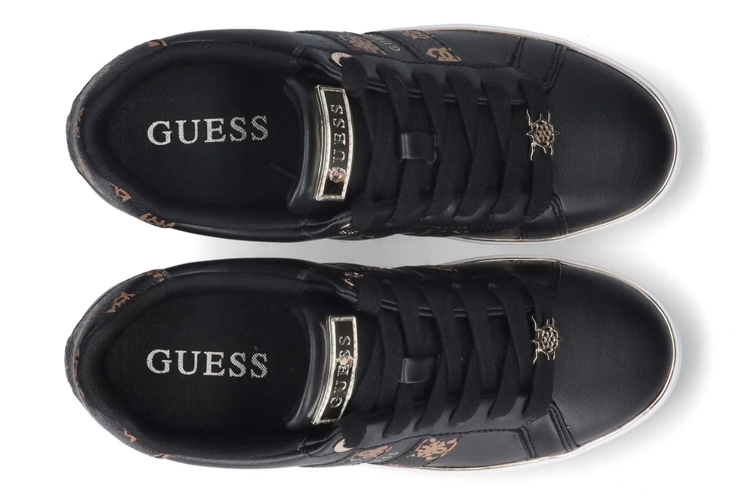 Lage sneakers GUESS