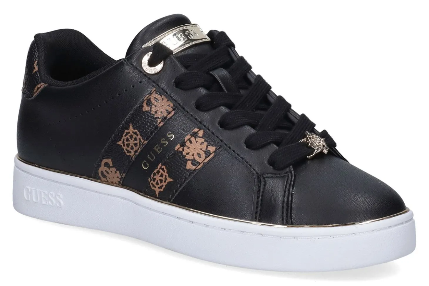 Lage sneakers GUESS