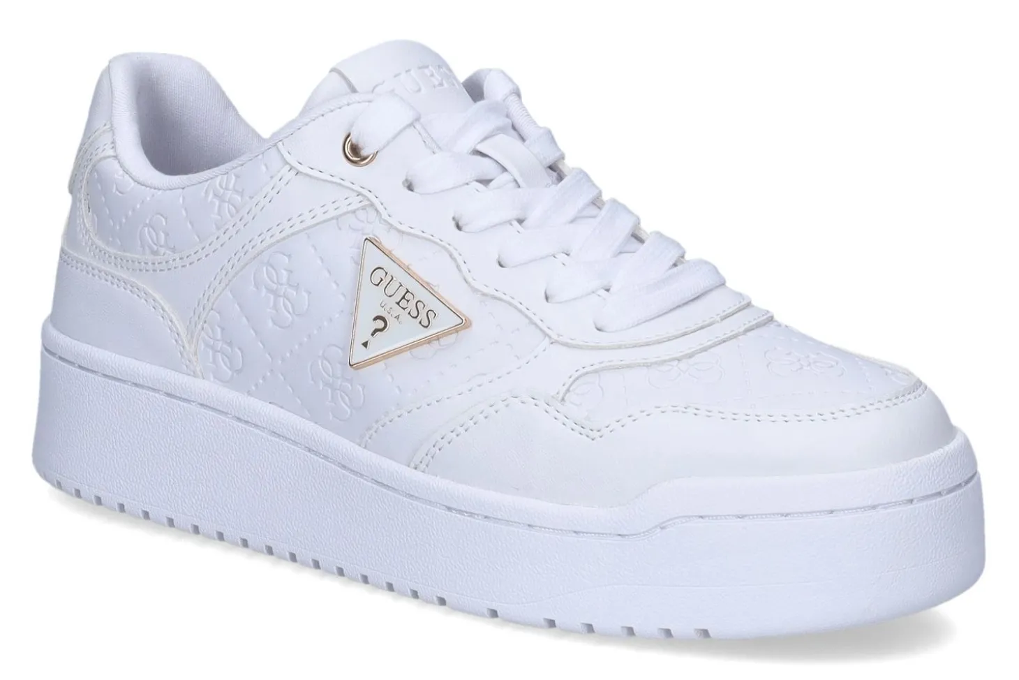 Lage sneakers GUESS