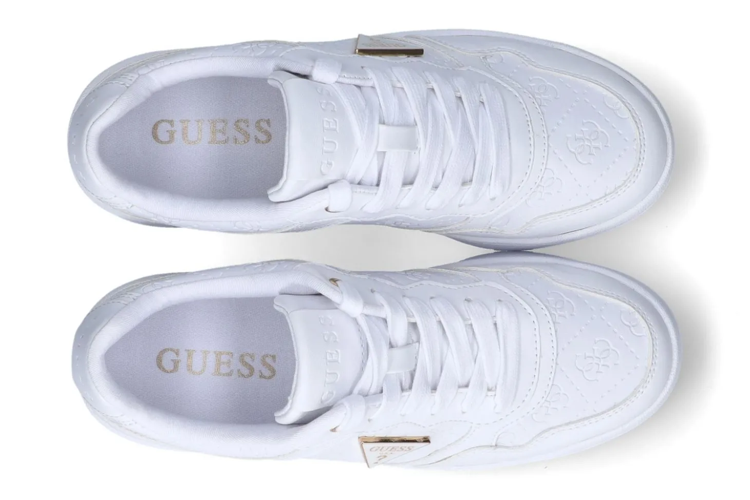 Lage sneakers GUESS