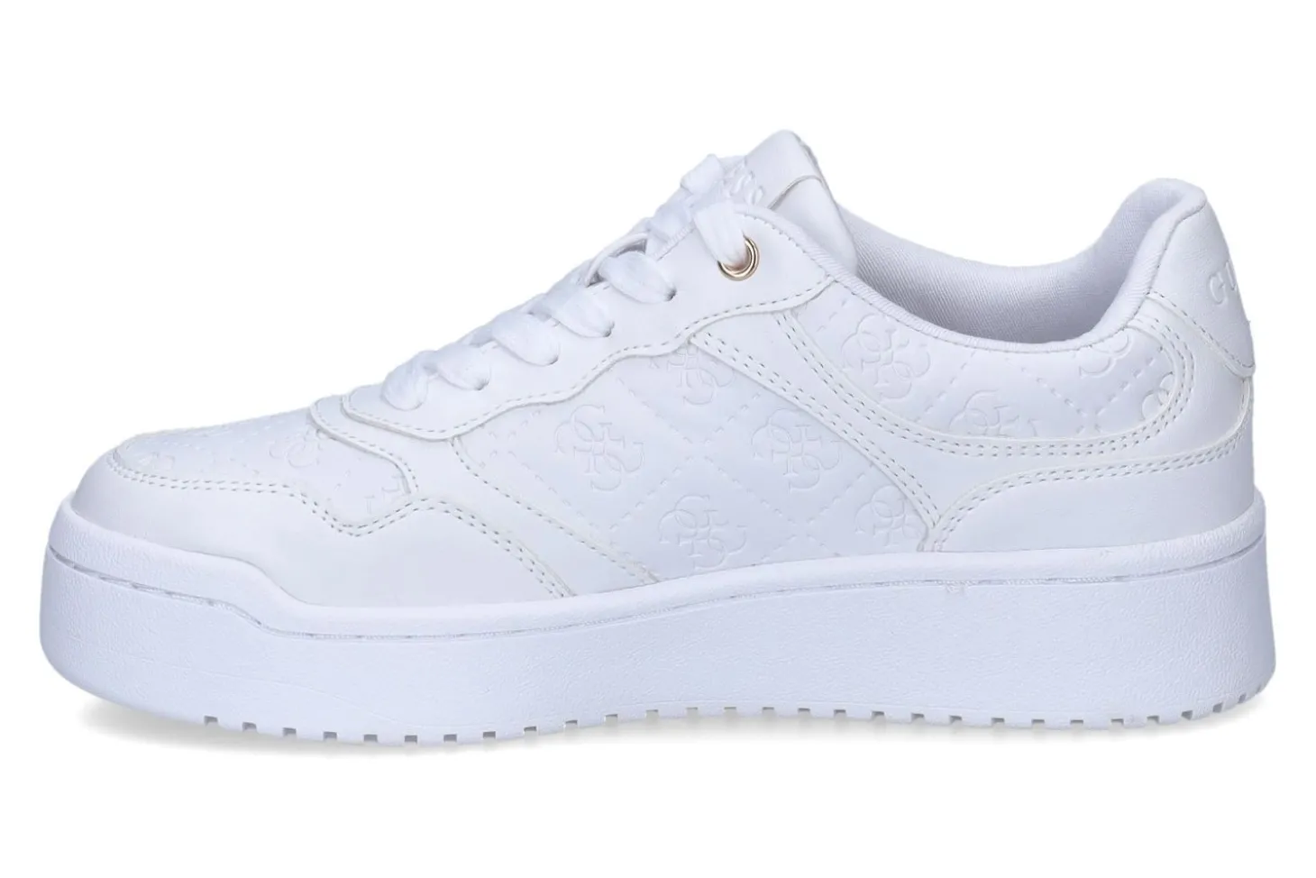 Lage sneakers GUESS