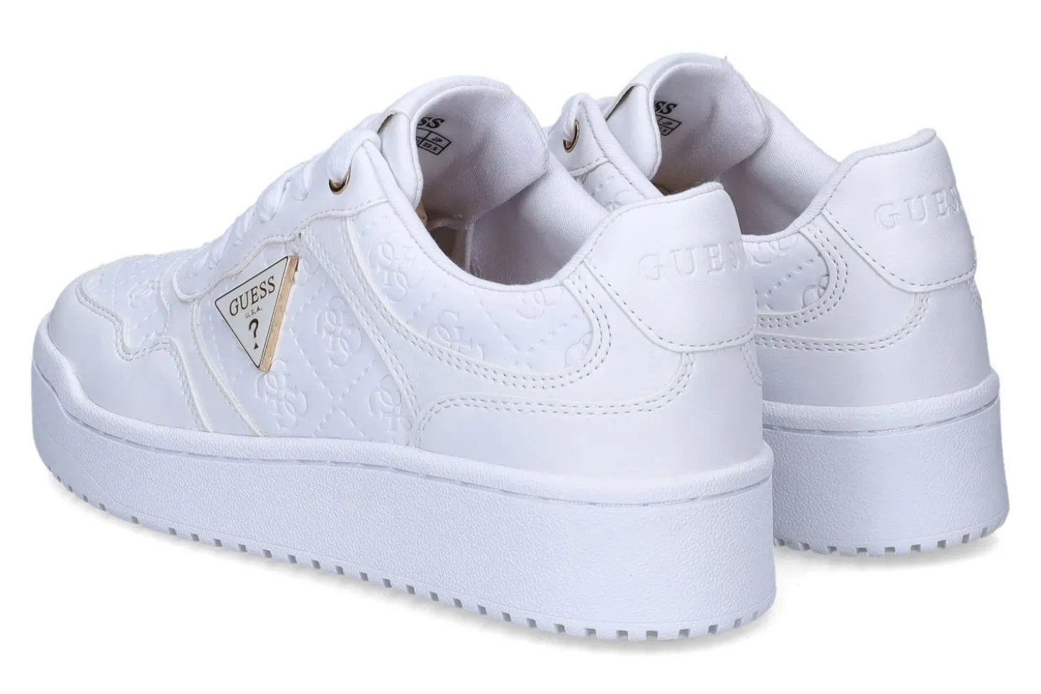 Lage sneakers GUESS