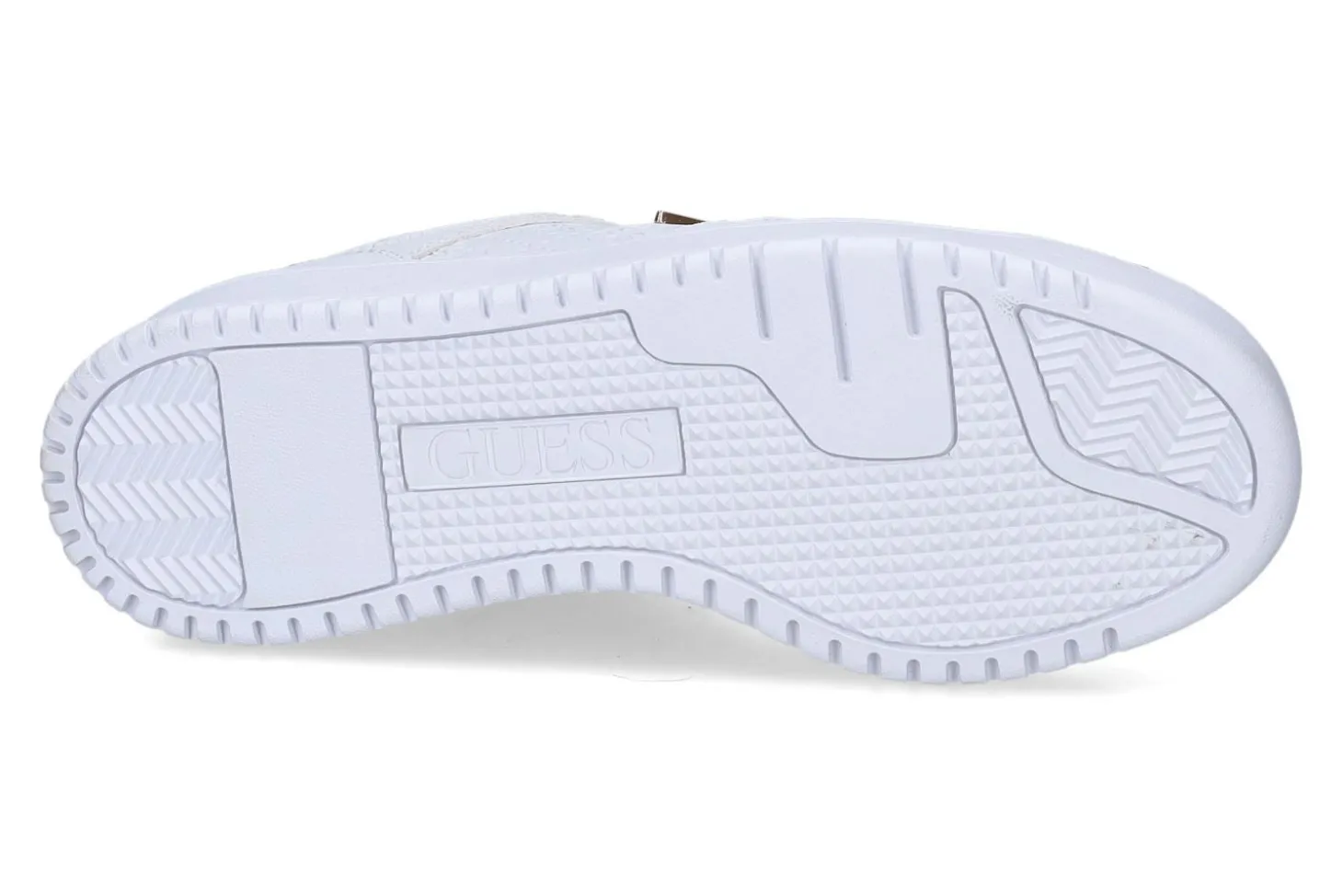 Lage sneakers GUESS