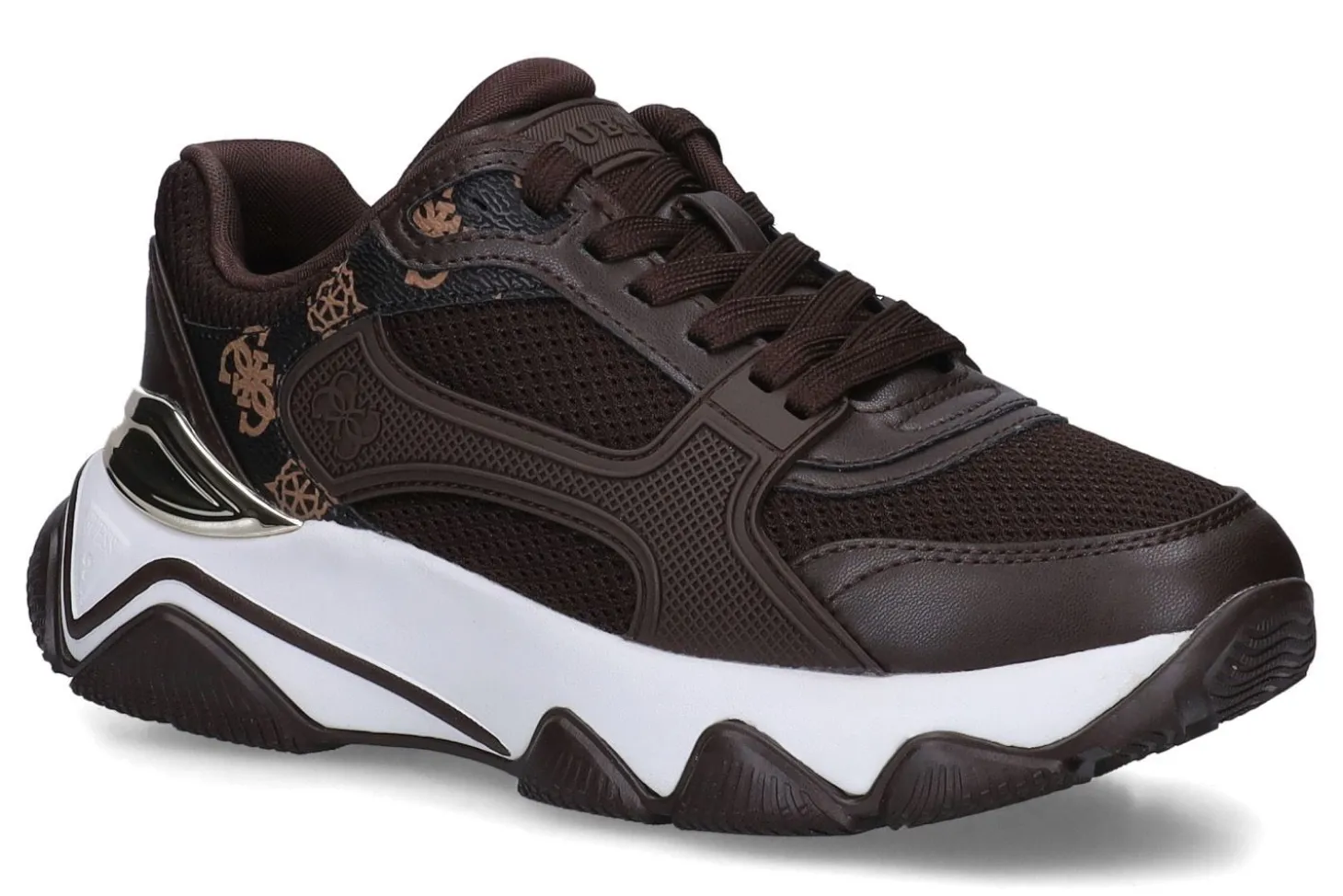 Lage sneakers GUESS
