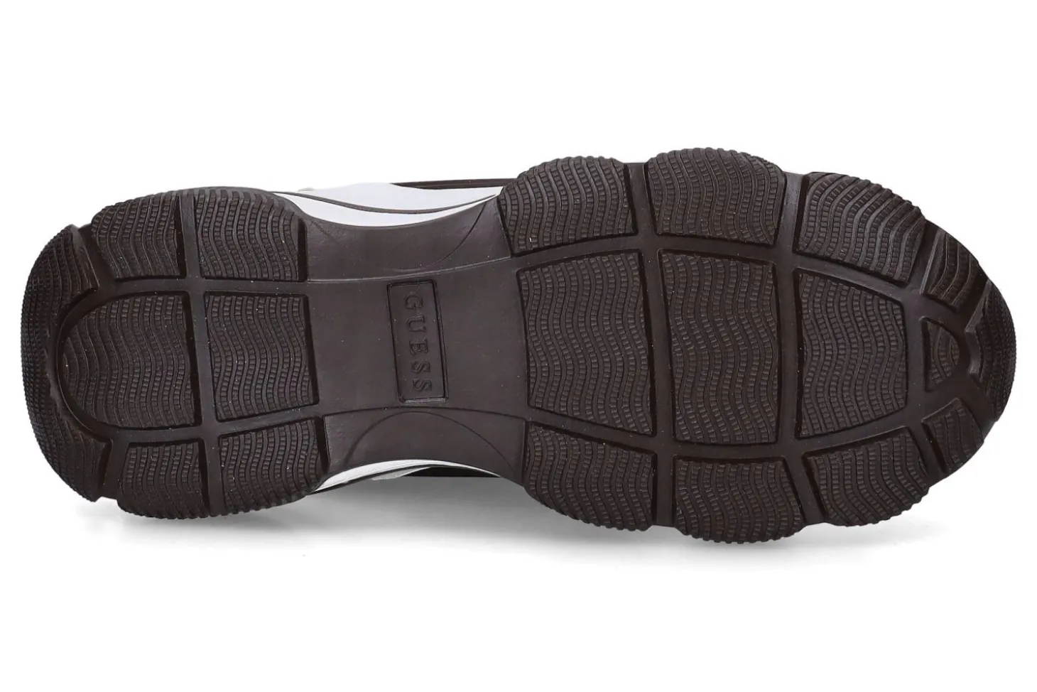 Lage sneakers GUESS