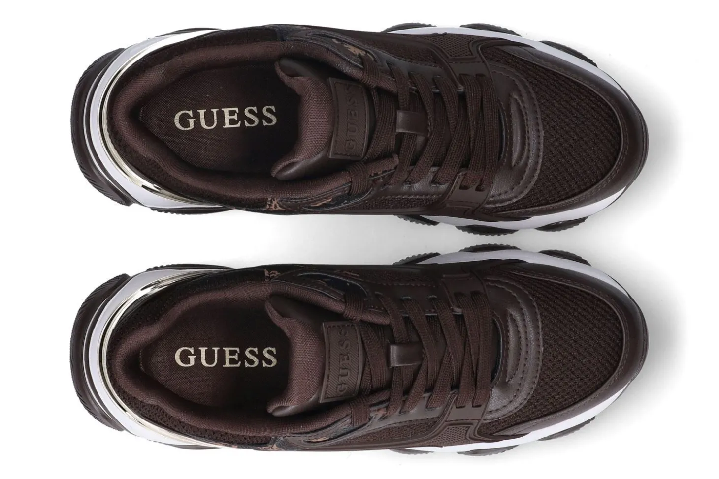 Lage sneakers GUESS