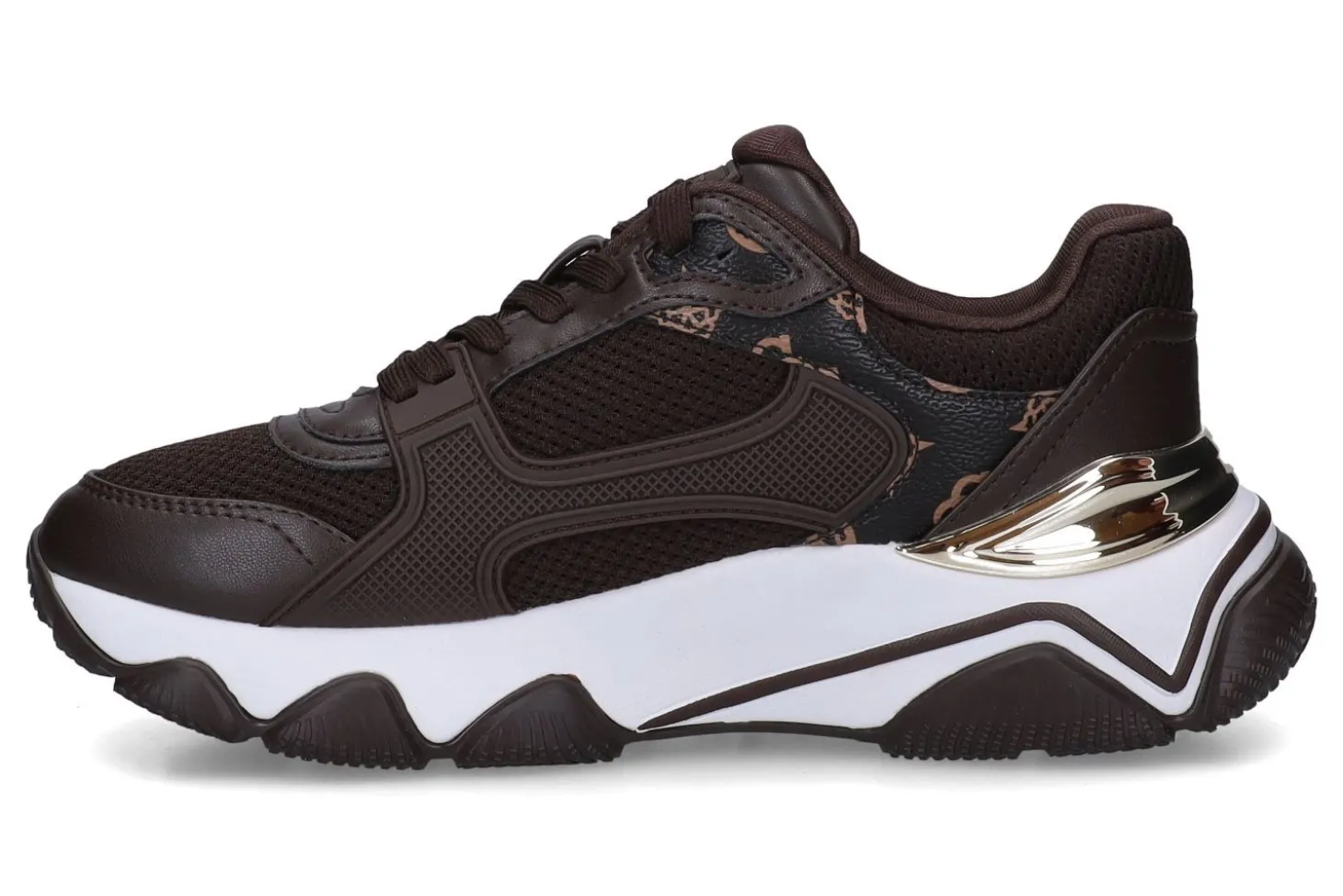 Lage sneakers GUESS