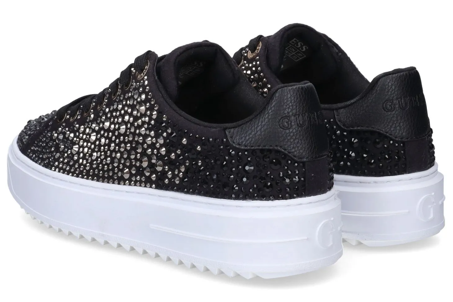 Lage sneakers GUESS