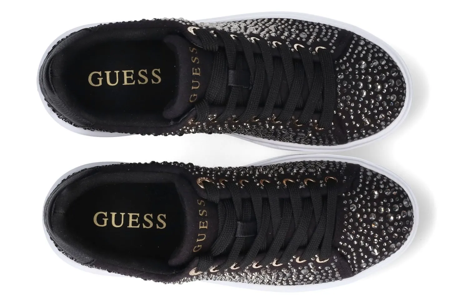 Lage sneakers GUESS