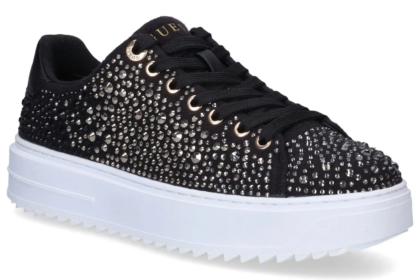 Lage sneakers GUESS
