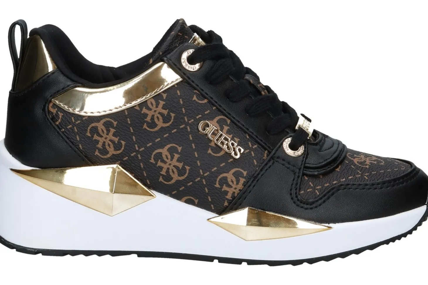 Lage sneakers GUESS