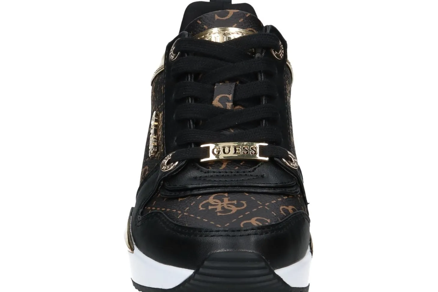 Lage sneakers GUESS