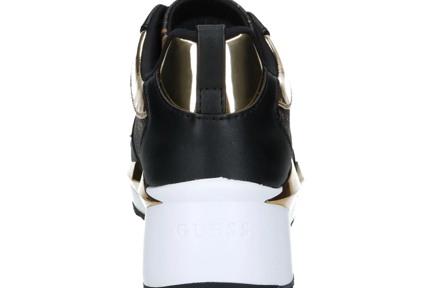 Lage sneakers GUESS