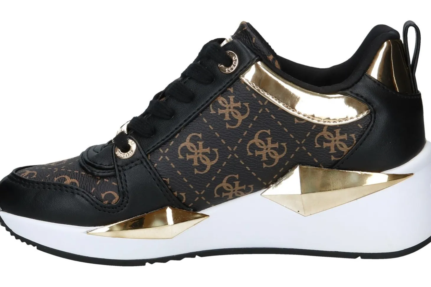 Lage sneakers GUESS