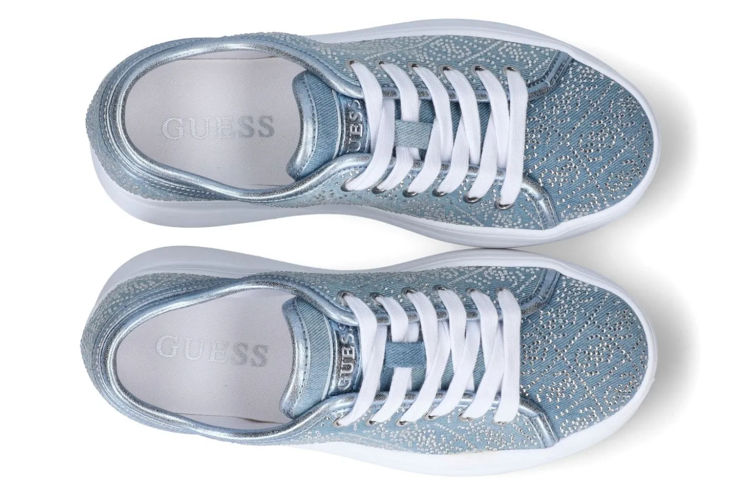 Lage sneakers GUESS